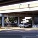 Crosstown Health Parking Lot in Tampa, Florida city