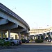 Crosstown Court Station Parking Lot in Tampa, Florida city