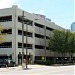 Twiggs St. Garage in Tampa, Florida city