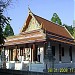Wat Phathanaram in Surat Thani City Municipality city