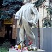 Памятник В. И. Ленину (ru) in Moscow city
