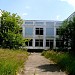 Корпус бывшего пионерского лагеря в городе Москва