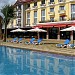 Hotel Ponte Fino in Batangas City city
