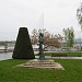 Statue of Elisabeth of Bavaria