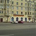 ulitsa Svobody, 24/9 in Moscow city