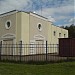 Очистные сооружения ливневой канализации в городе Москва