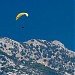 Ölüdeniz National Park