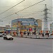 Торгово-развлекательный комплекс «Фили» в городе Москва