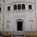 Samadhi of  Maharaja Ranjit Singh in Lahore city