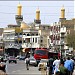 Kadhimiya in Baghdad City city