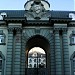 Особняк и конюшни Л. А. Манташева – памятник архитектуры в городе Москва