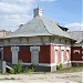 Пассажирское здание станции Кутузово Малого кольца Московской железной дороги — памятник архитектуры в городе Москва