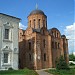 Церковь Петра и Павла на Городянке в городе Смоленск