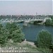 Дорогомиловский мост (мост «Москва-Сити») в городе Москва