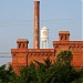 American Tobacco Historic District in Durham, North Carolina city