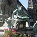 Piazza della Signoria in Florence city