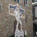 Piazza della Signoria in Florence city