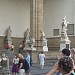Piazza della Signoria in Florence city