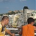 Porto di Marina Grande (it) in Procida-sziget city