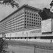 Общевойсковая академия Вооружённых сил РФ в городе Москва