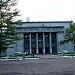 Бывший клуб издательства «Правда» в городе Москва