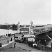 Borodinsky Bridge in Moscow city