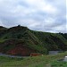 Serra de Botucatu - Cuesta de Botucatu na Botucatu city