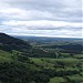 Serra de Botucatu - Cuesta de Botucatu na Botucatu city