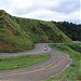 Serra de Botucatu - Cuesta de Botucatu na Botucatu city