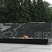 Вечный огонь в городе Нижний Новгород