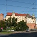 Wawel-Hügel