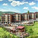 Elysee Apartments in Varna city