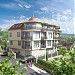 Villa Regina in Varna city
