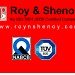 Roy & Shenoy. in Mangalore city