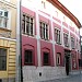 Muzeum Narodowe - Pałac biskupa Erazma Ciołka in Kraków city