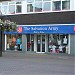 The Salvation Army in Nuneaton city