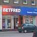 Betfred in Nuneaton city