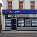 Alan Cooper Estates in Nuneaton city