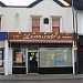Leonardo's Restaurant in Nuneaton city