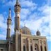 مسجد ابوبكر الصديق
