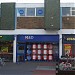 14 Harefield Road in Nuneaton city