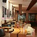 Coco Cafe Club and Restaurant in Gdynia city