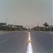 AlMansour District in Baghdad City city