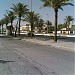 AlMansour District in Baghdad City city