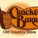 Cracker Barrel in Kingman, Arizona city