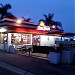 Del Taco in Newport Beach, California city