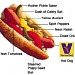 Chicago Hot Dogs in Las Vegas, Nevada city