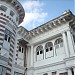 Danish Seamen's Church in Republic of Singapore city