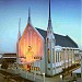 Iglesia Ni Cristo - Lokal ng Madrigal in Las Piñas city