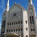 Iglesia Ni Cristo - Lokal ng Pineda in Pasig city